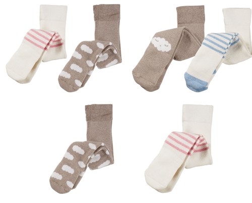 Baby strumpfhose bio baumwolle - strumpfhose, bio-baumwolle