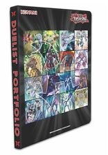 Yu-Gi-Oh! Elemental HERO / Elementar Held 9 Pocket Portfolio Sammelalbum NEU/OVP