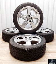 Original Opel Adam 17 Zoll Winterreifen Winterräder 8mm 2023