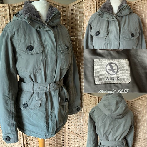 Aigle khaki grün voller - aigle,