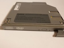 Original Dell DVD CD