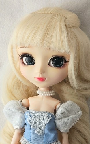Puppe pullip dolls princess - pullip,