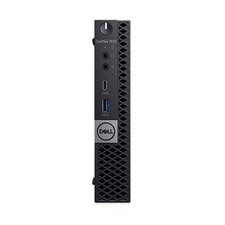 Dell OptiPlex 7060 | i5-8500T