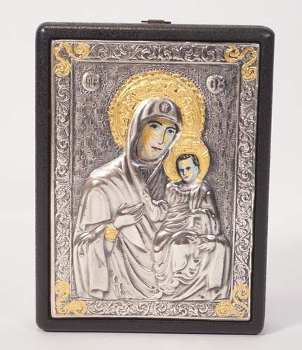 Eikones byzantinoy icona - eikones, in