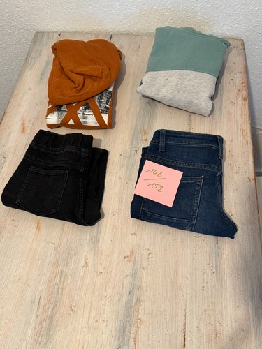 Kinder kleidung paket - paket, gr