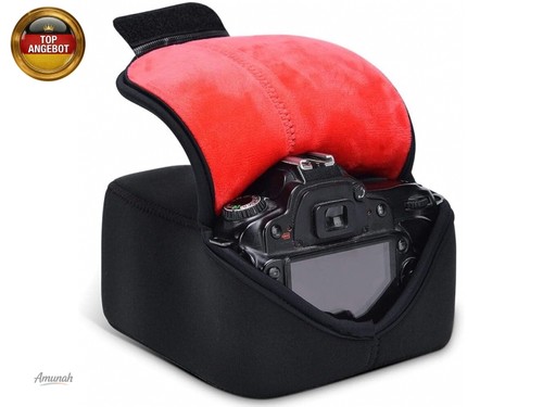 Caden kamerahülle dslr - caden,