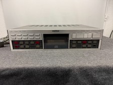 Revox CD B 225 CD Player COMPACT DISC PLAYER mit original  Kabel