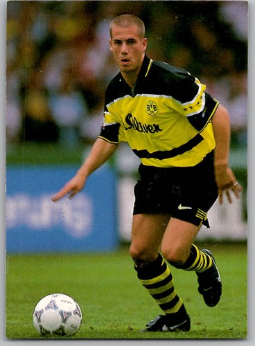 Lars ricken borussia - lars,