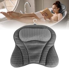 Badewannenkissen Nackenkissen