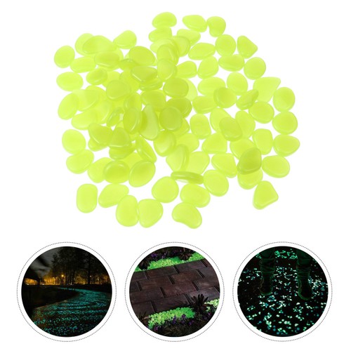 100 pcs aquariumdekoration zur - pcs,