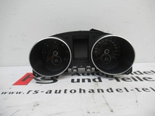 VW Golf 6 VI 5K  09-13 Tacho