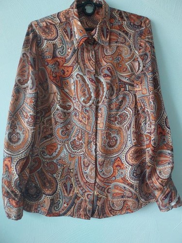 Women peter hahn shirt - women,