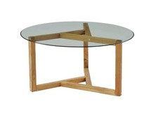 Couchtisch Glastischplatte