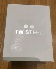 TW Steel VS63 Volante Herren-Armbanduhr