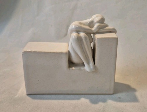 Skulptur keramik reinhard - keramik,