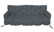 Auflage Hollywoodschaukel + 2