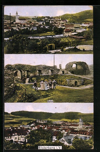 Elsterberg v - elsterberg,