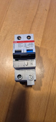 Abb smissline c13a - smissline, fi/ls