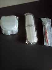 3-teiliges Set - Gebissdose