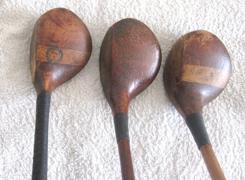 Antike hickory schaft - 3,