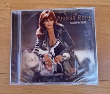 Schwerelos von Andrea Berg
