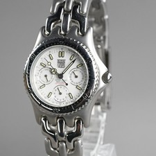 ELGIN Diver Calendar 200m