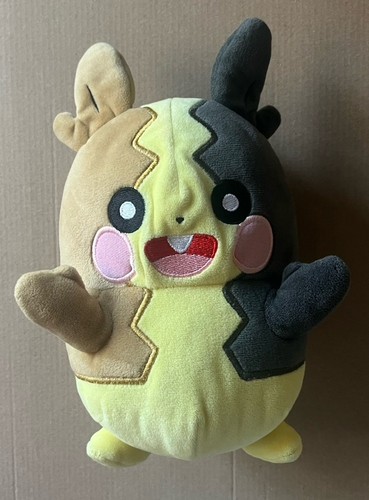 Morpeko pokemon plüschtier - pokemon,