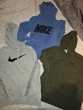 Nike Herren Kapuzenpullover