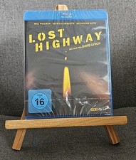 Lost Highway - Blu-ray