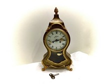 Vintage *Schmid* Pendule