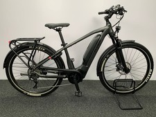 Flyer Upstreet5 7.12⚡️E-Bike E-Pedelec│Damen/Herren│RH-43-S│0-Km│Panasonic 90Nm.