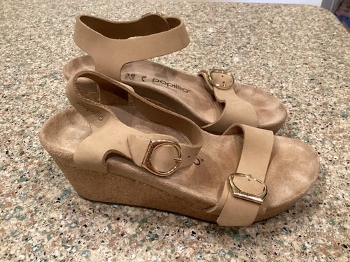 Papillio birkenstock soley - papillio,
