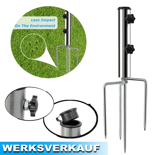 Rasendorn für sonnenschirm - rasendorn,