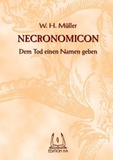 Necronomicon dem tod einen - necronomicon:,