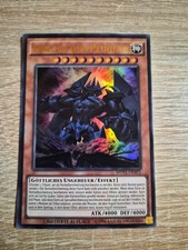 YuGiOh - Obelisk der Peiniger
