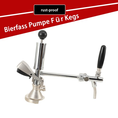 Zoll bierfass pumpe für - bierfass,