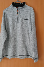 Nordcap  Pullover Troyer   Gr
