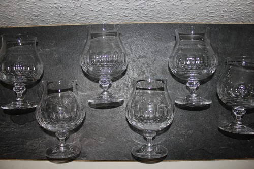Schwere große cognac - schwere,