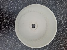 Original DDR Behälter Schale