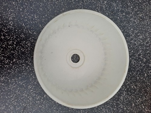 Original ddr behälter schale - original,