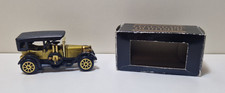 Oldtimer Mini Modell Prince