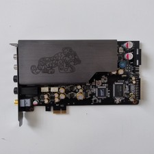 Asus Xonar Essence STX II #