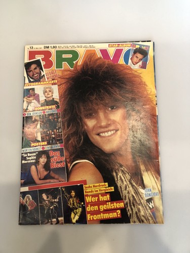 Bravo 19 03 - 13, 19.03.1987