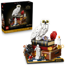 LEGO® Harry Potter 76466