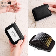 RFID-Schutz Ziehharmonika