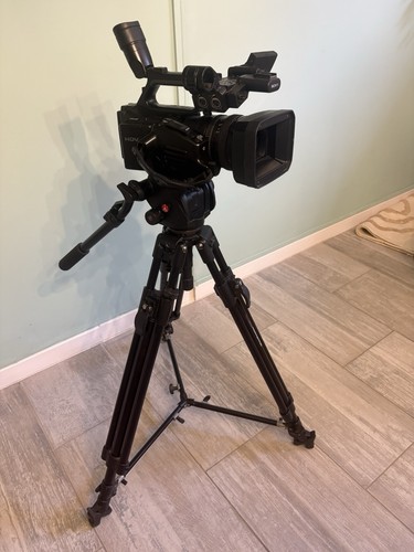 Prof sony hvr s270e - sony, hvr-s270e