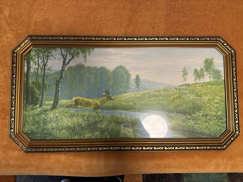 Vintage wandbild carl - vintage,