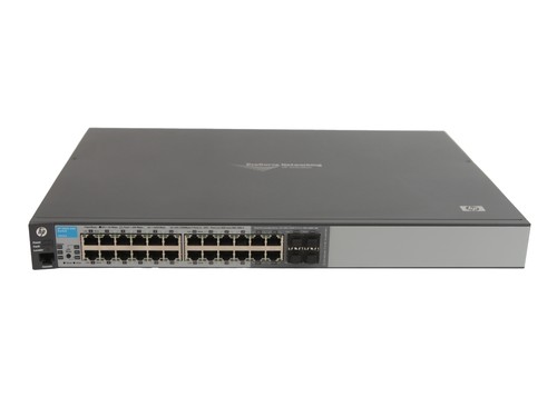 Procurve 2810 24g - hp, j9021a