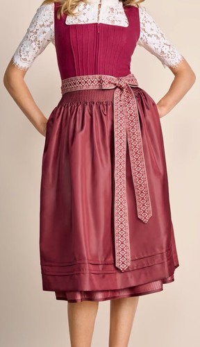 Krüger dirndl damen - dirndl,