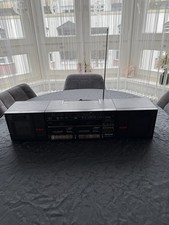 Panasonic RX-CW55L